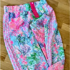 Lilly Pulitzer - Bal Harbor Pallazzo Pants NWT